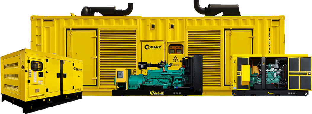 Generators (1)